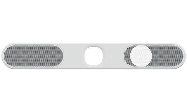 Logitech 952-000146 video conferencing system Camera cover