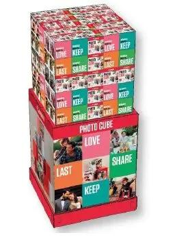 Canon 2311B079 photo paper White