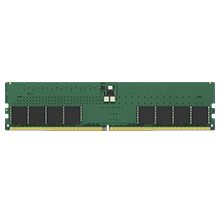 Kingston Technology ValueRAM memory module 64 GB 1 x 64 GB DDR5 5600 MT/s 288-pin DIMM