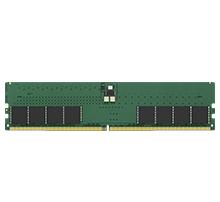Kingston Technology ValueRAM memory module 64 GB 1 x 64 GB DDR5 5600 MT/s 288-pin DIMM