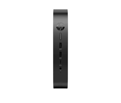 HP Elite t655 2.1 GHz Windows 11 IoT Enterprise 1.12 kg Black R2314