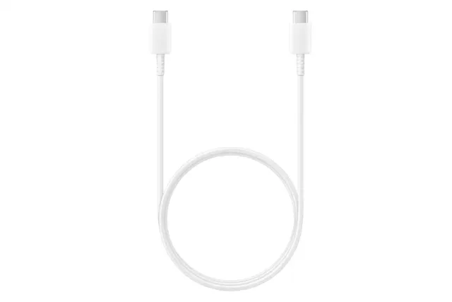 Samsung EP-DA705 USB cable 1 m USB C White