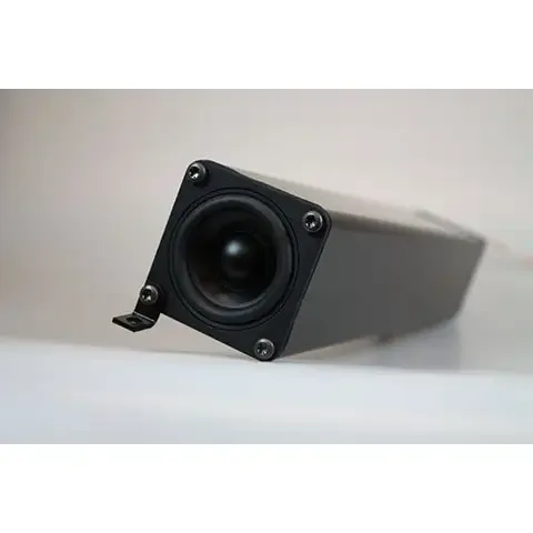 Sharp SP-RM3 Black Wired 20 W