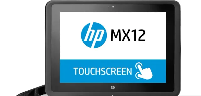 HP Pro x2 612 G2 Intel® Core™ m3 m3-7Y30 Hybrid (2-in-1) 31.8 cm (12.5") Touchscreen Full HD 4 GB LPDDR3-SDRAM 128 GB SSD Wi-Fi 5 (802.11ac) Windows 10 Pro Black, Silver