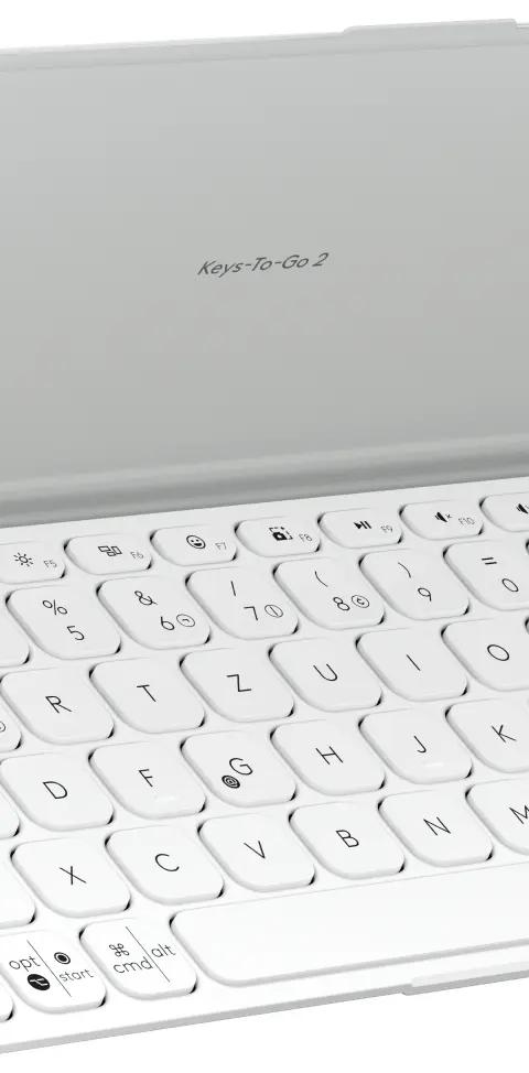 Logitech Keys-To-Go 2