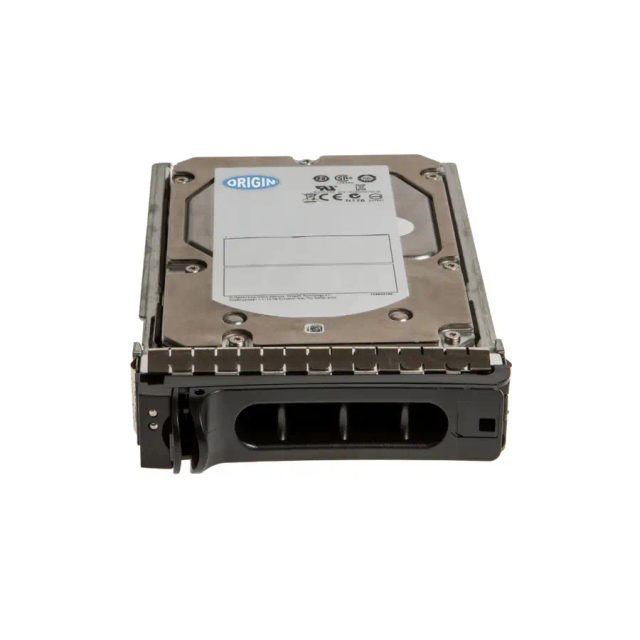 Origin Storage HDD 6TB 3.5in NearLine SAS in Hot Swap Caddy