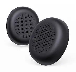 Yealink Black Ear Cushion for BH76 (1 Pair)