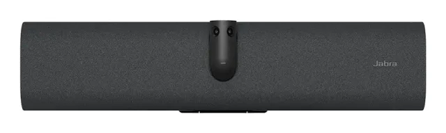 Jabra PanaCast 40 VBS Bar Only - UC (VB, UK/HK Charger-G)
