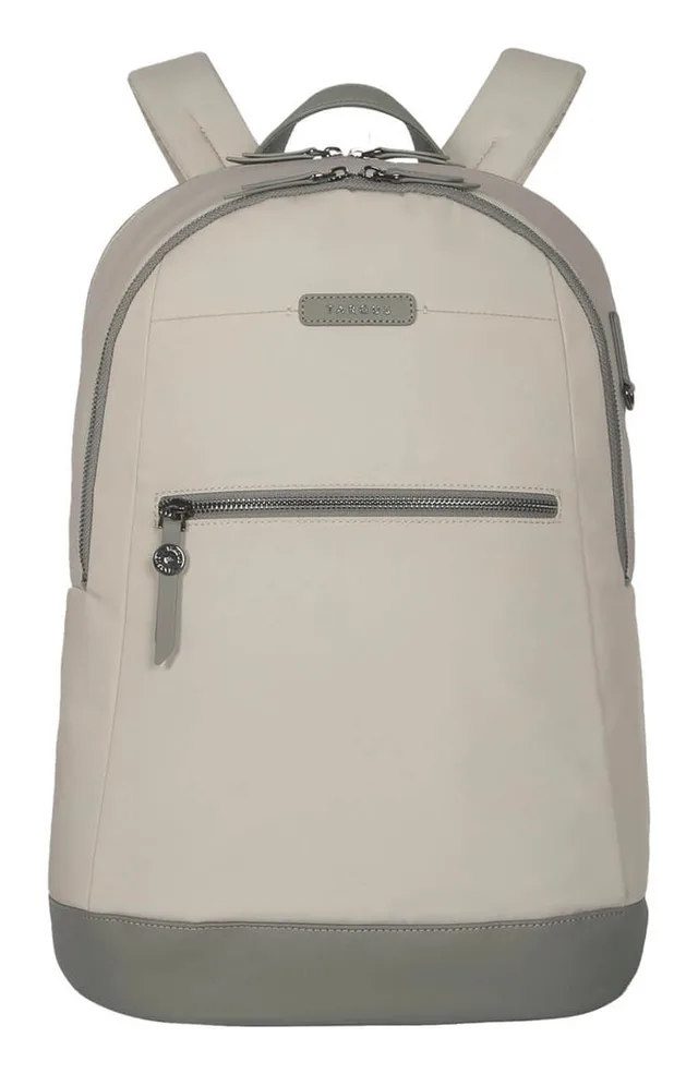 Targus TBB65013GL laptop case 40.6 cm (16") Backpack Oak