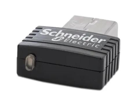 APC Wireless, Accessory, NetBotz, USB Coordinator & Router
