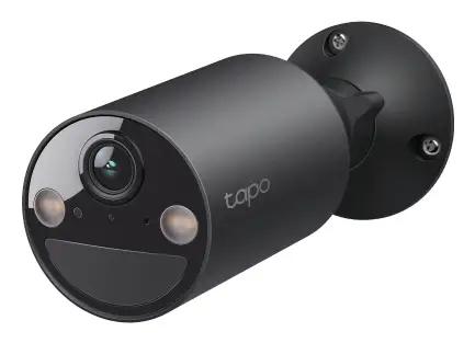 TP-Link Tapo C411 Bullet IP security camera Outdoor 2304 x 1296 pixels Ceiling/wall