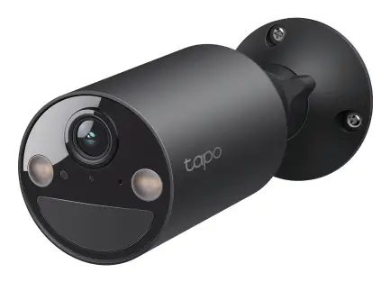TP-Link Tapo C411 Bullet IP security camera Outdoor 2304 x 1296 pixels Ceiling/wall