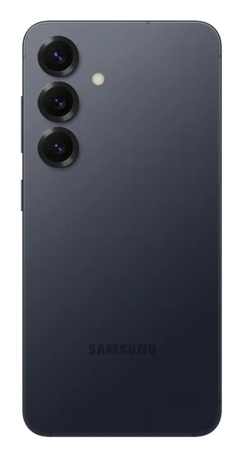 Samsung Galaxy S25 SM-S931B/DS 15.8 cm (6.2") Dual SIM Android 15 5G USB Type-C 12 GB 256 GB 4000 mAh Black