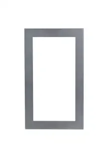 Dahua Technology VTM125 camera mounting accessory Mounting plate