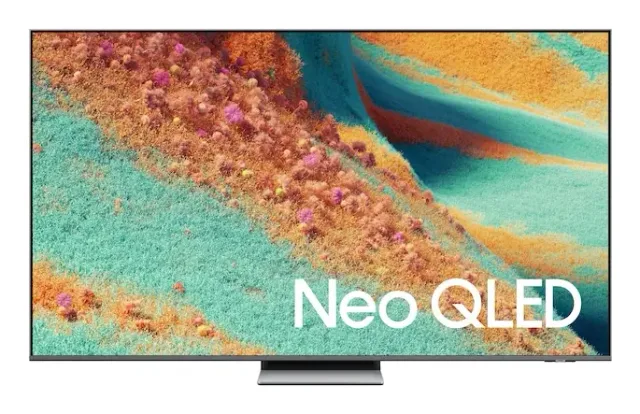 Samsung Neo QE75QN85FAUXXH TV 190.5 cm (75") 4K Ultra HD Smart TV Wi-Fi Silver