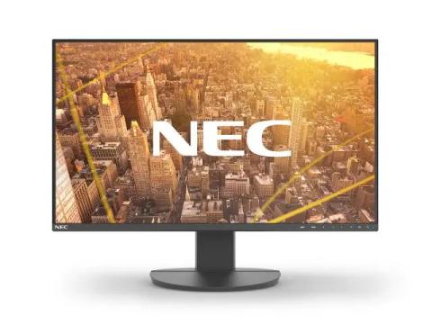 NEC MultiSync EA272F computer monitor 68.6 cm (27") 1920 x 1080 pixels Full HD LED Black