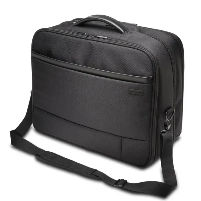 Kensington Contour 2.0 Business Laptop Roller — 17"