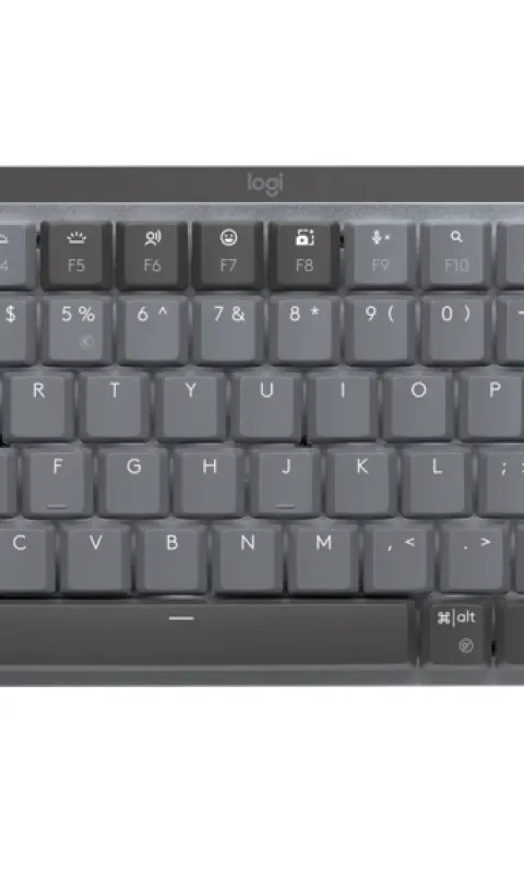 Logitech MX Mechanical Mini