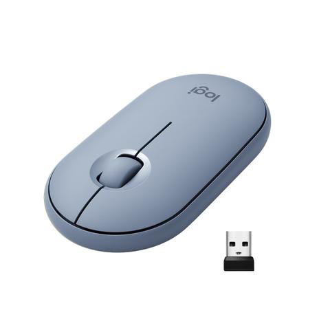 Logitech Pebble M350