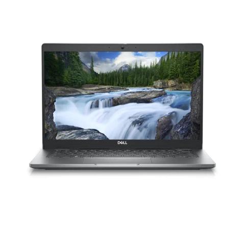 T1A DELL Latitude 5330 Intel® Core™ i7 i7-1265U Laptop 33.8 cm (13.3") Full HD 16 GB DDR4-SDRAM 256 GB SSD Windows 11 Pro German Grey