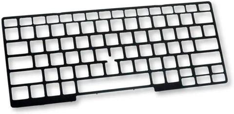 Origin Storage N/B KBD Shroud Latitude 5490 US Single pointing 82 key