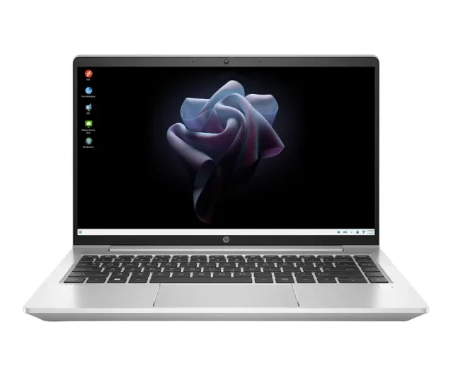 HP Pro mt440 G3 Intel® Celeron® 7305 35.6 cm (14") Full HD 8 GB DDR4-SDRAM 256 GB SSD Wi-Fi 6E (802.11ax) Windows 10 IoT Enterprise Silver