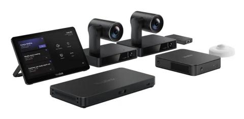 Yealink MVC S90-C5-004 video conferencing system 8 MP Ethernet LAN Group video conferencing system