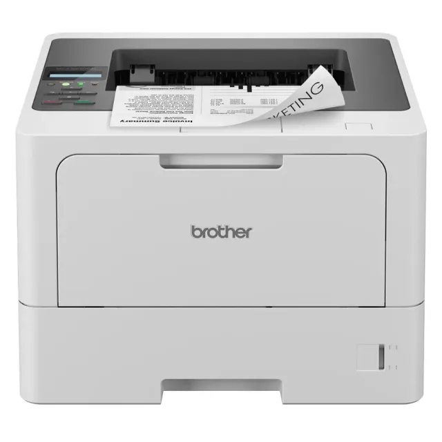 Brother HL-L5210DN laser printer 1200 x 1200 DPI A4