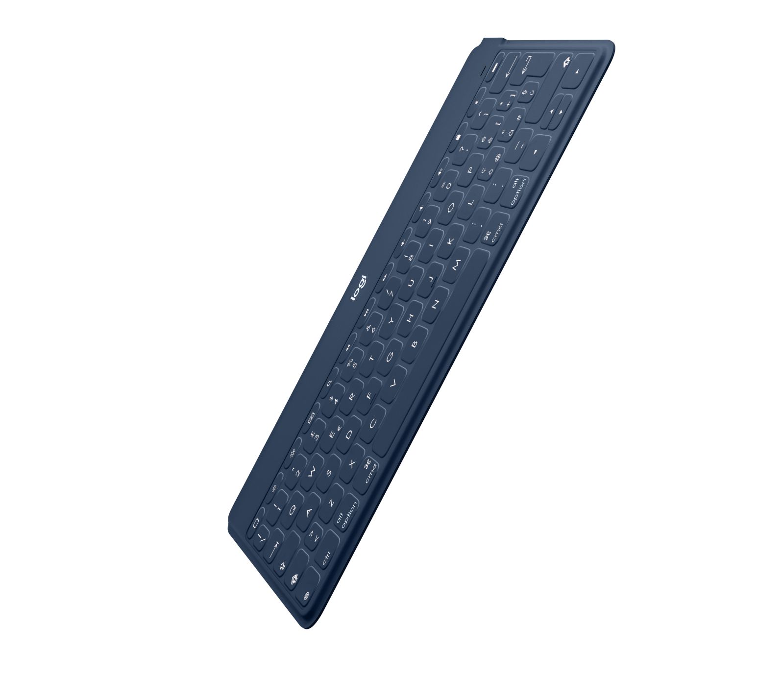 Logitech Keys-To-Go