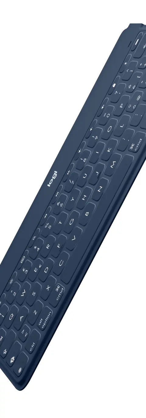 Logitech Keys-To-Go