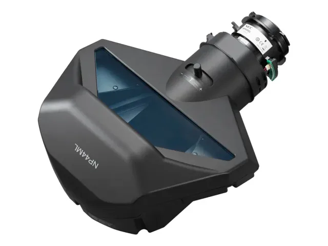 NEC NP44ML-PA4 projection lens PAxx4UL Series