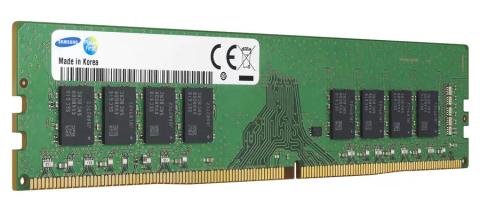 Samsung M386A8K40BM2-CTD memory module 64 GB 8 x 8 GB DDR4 288-pin DIMM ECC