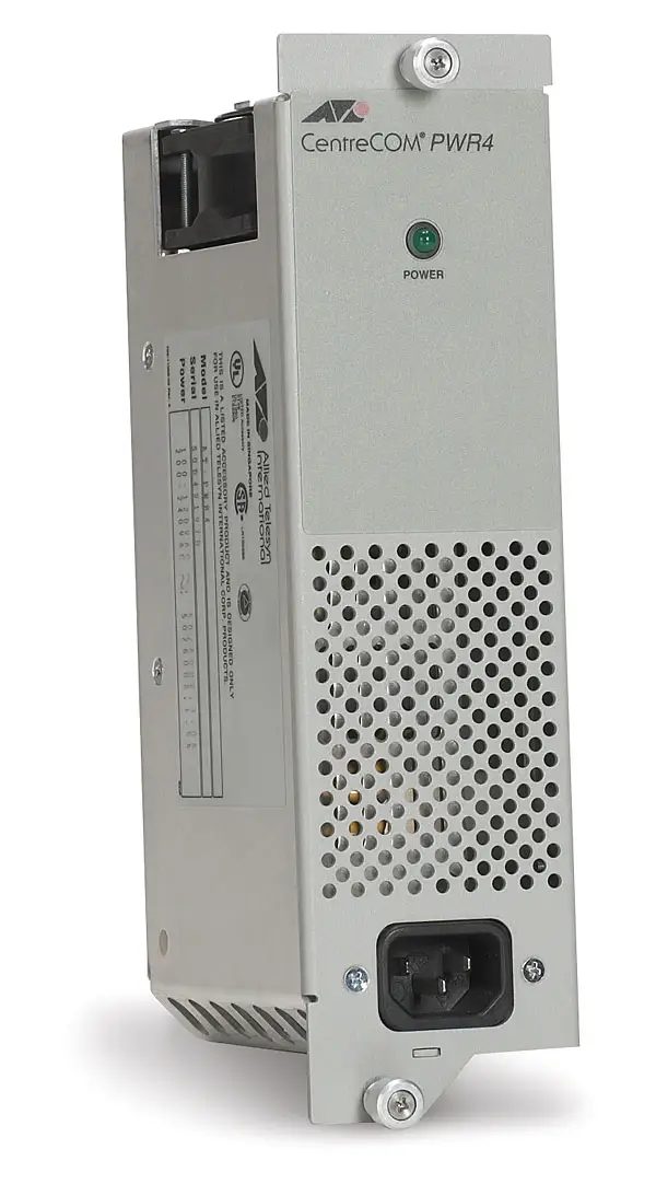 Allied Telesis AT-PWR4