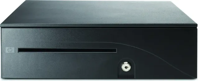 HP Heavy Duty Cash Drawer