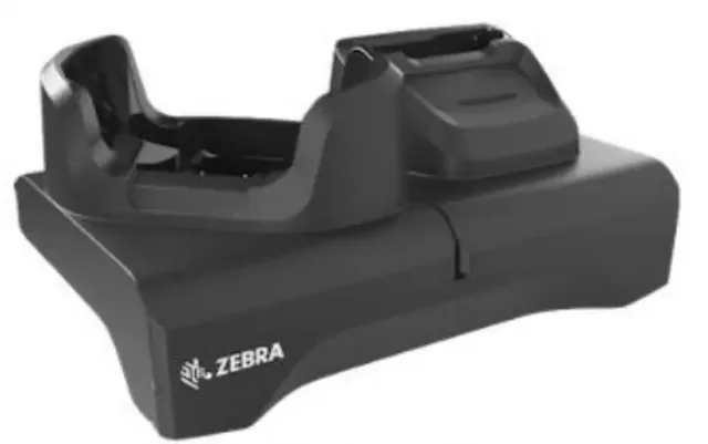 Zebra CRD-NGTC5N-2SC1B mobile device charger Mobile computer Black Indoor