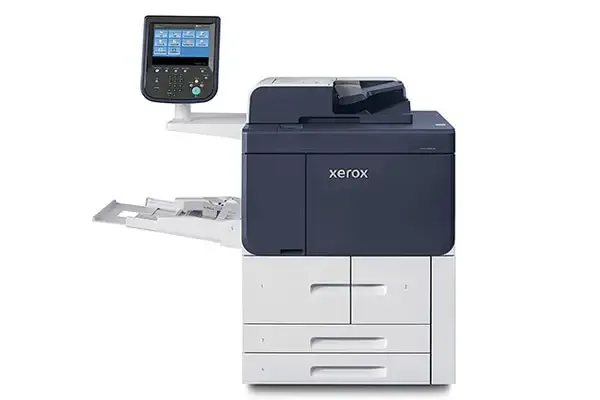 Xerox PrimeLink B9125 Copier Printer A3 125ppm Duplex Copy/Print/Scan One Pass DADF 5 Trays Total 4050 sheets(Mandatory 1 & 2 OHCF only)