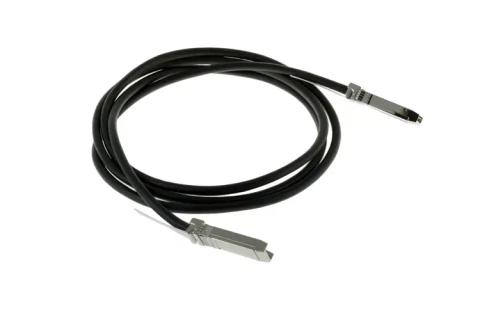 Allied Telesis AT-QSFP-4SFP10G-3CU InfiniBand/fibre optic cable 3 m QSFP+ 4 x SFP+