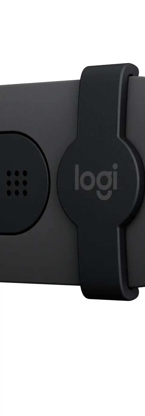 Logitech 960-001585 webcam 2 MP 1920 x 1080 pixels USB Graphite
