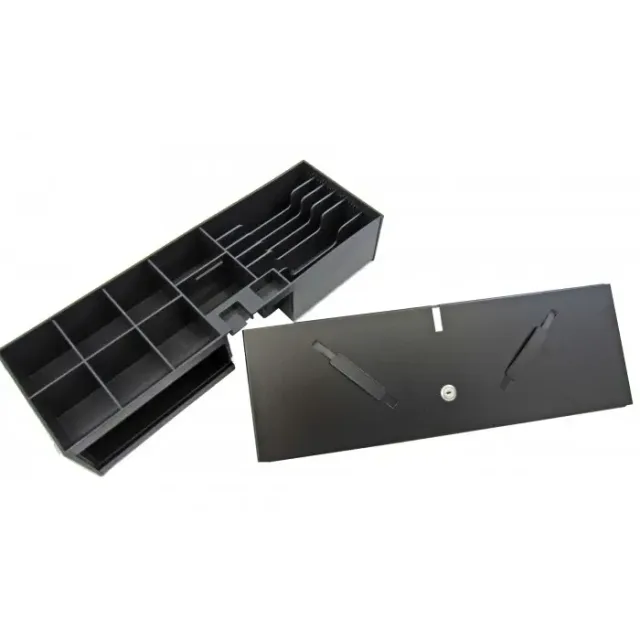 apg Solutions VPK-15FTC-01-BX mounting kit Black