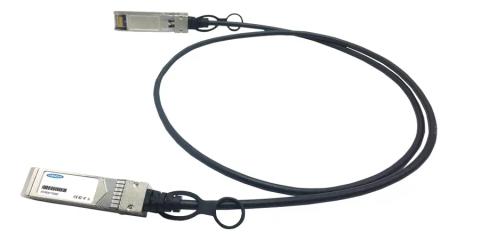 Origin Storage Ubiquiti Compatible Direct Attach Copper Twinax Cable 10G SFP+ Cu (3m Passive)