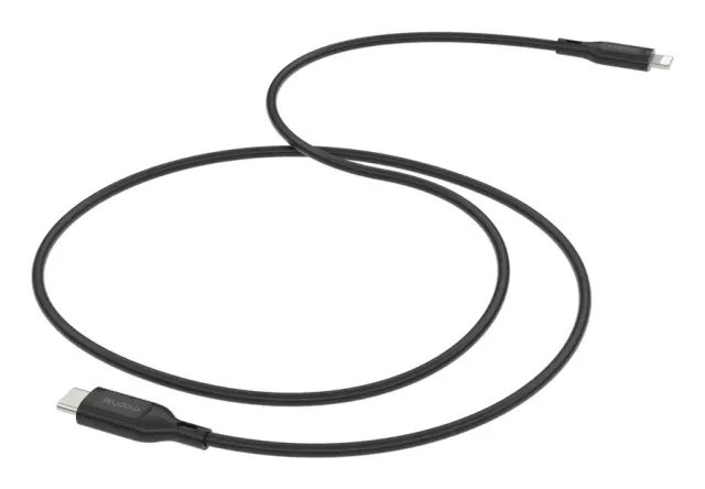 mophie essentials | Lightning to USB-A