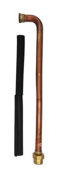 APC Top Piping Kit - ACRC301H