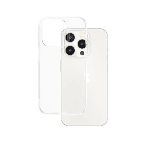 PanzerGlass CARE™ by ® X-Ray Case iPhone 15 Pro