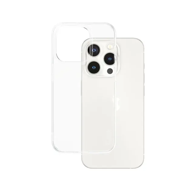 PanzerGlass CARE™ by ® X-Ray Case iPhone 15 Pro