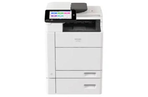 Ricoh IM C320F Laser A4 1200 x 1200 DPI 32 ppm