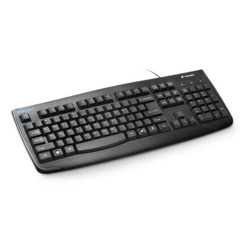Kensington K:Keybrd Washable ProFitUSB ES