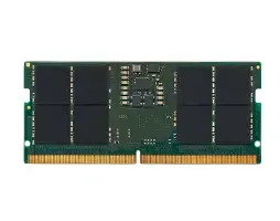 Kingston Technology KCP556SS8-32 memory module 32 GB 1 x 32 GB DDR5 5600 MT/s 262-pin SO-DIMM