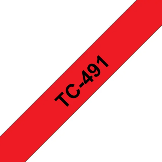 Brother Labelling Tape 9mm