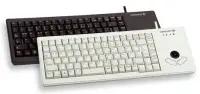 CHERRY G84-5400 keyboard USB Grey