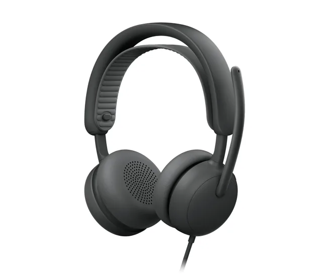 Logitech Zone Wired 2 for Business
